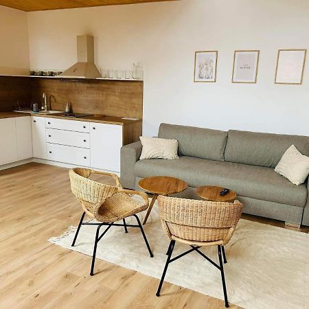 Apartamento V Ulicke Kežmarok Exterior foto