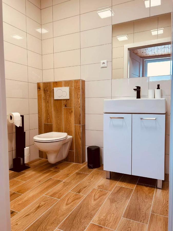 Apartamento V Ulicke Kežmarok Exterior foto